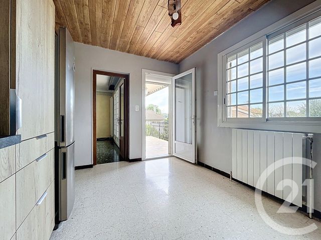 Maison à vendre - 6 pièces - 138,90 m2 - Bagnols Sur Ceze - 30 - LANGUEDOC-ROUSSILLON