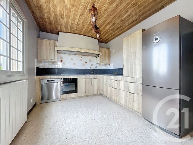 Maison à vendre - 6 pièces - 138,90 m2 - Bagnols Sur Ceze - 30 - LANGUEDOC-ROUSSILLON