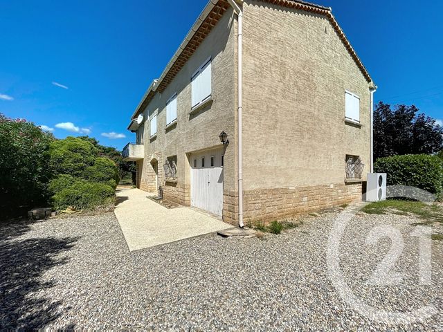 Maison à vendre - 6 pièces - 138,90 m2 - Bagnols Sur Ceze - 30 - LANGUEDOC-ROUSSILLON
