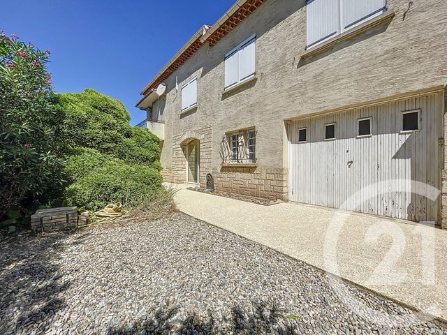 Maison à vendre - 6 pièces - 138,90 m2 - Bagnols Sur Ceze - 30 - LANGUEDOC-ROUSSILLON