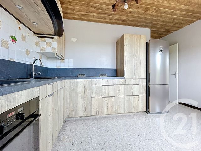 Maison à vendre - 6 pièces - 138,90 m2 - Bagnols Sur Ceze - 30 - LANGUEDOC-ROUSSILLON