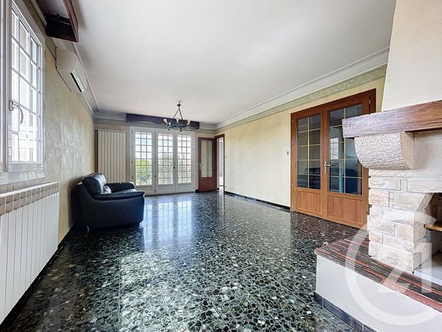 Maison à vendre - 6 pièces - 138,90 m2 - Bagnols Sur Ceze - 30 - LANGUEDOC-ROUSSILLON