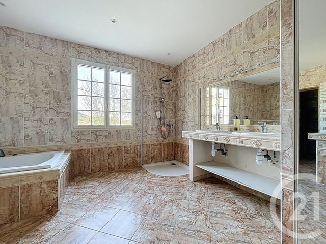 Maison &agrave; vendre - 5 pi&egrave;ces - 165 m2 - Tresques - 30 - LANGUEDOC-ROUSSILLON