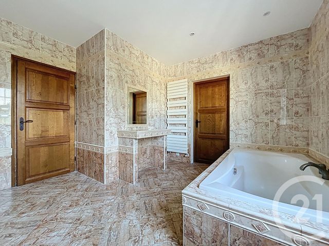 Maison &agrave; vendre - 5 pi&egrave;ces - 165 m2 - Tresques - 30 - LANGUEDOC-ROUSSILLON