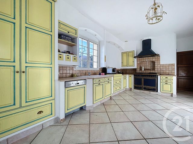 Maison &agrave; vendre - 5 pi&egrave;ces - 165 m2 - Tresques - 30 - LANGUEDOC-ROUSSILLON