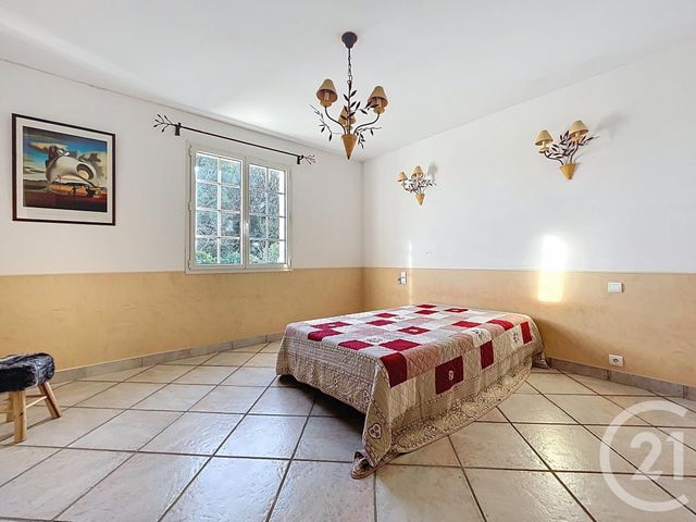 Maison &agrave; vendre - 5 pi&egrave;ces - 165 m2 - Tresques - 30 - LANGUEDOC-ROUSSILLON