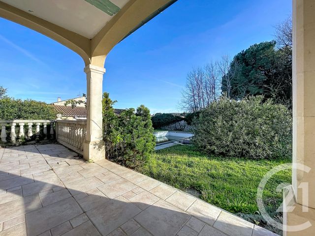 Maison &agrave; vendre - 5 pi&egrave;ces - 165 m2 - Tresques - 30 - LANGUEDOC-ROUSSILLON