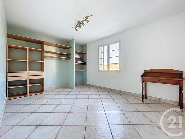 Maison &agrave; vendre - 5 pi&egrave;ces - 165 m2 - Tresques - 30 - LANGUEDOC-ROUSSILLON