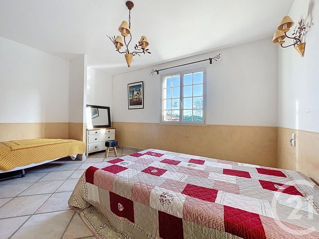 Maison &agrave; vendre - 5 pi&egrave;ces - 165 m2 - Tresques - 30 - LANGUEDOC-ROUSSILLON