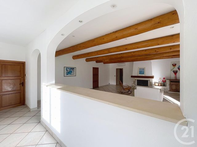 Maison &agrave; vendre - 5 pi&egrave;ces - 165 m2 - Tresques - 30 - LANGUEDOC-ROUSSILLON