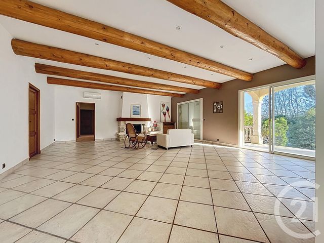 Maison &agrave; vendre - 5 pi&egrave;ces - 165 m2 - Tresques - 30 - LANGUEDOC-ROUSSILLON