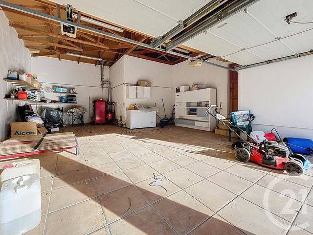 Maison &agrave; vendre - 5 pi&egrave;ces - 165 m2 - Tresques - 30 - LANGUEDOC-ROUSSILLON