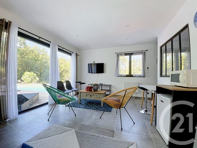 Maison &agrave; vendre - 6 pi&egrave;ces - 149,41 m2 - Verfeuil - 30 - LANGUEDOC-ROUSSILLON