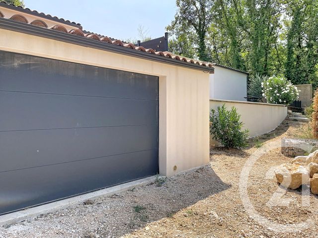 Maison &agrave; vendre - 6 pi&egrave;ces - 149,41 m2 - Verfeuil - 30 - LANGUEDOC-ROUSSILLON
