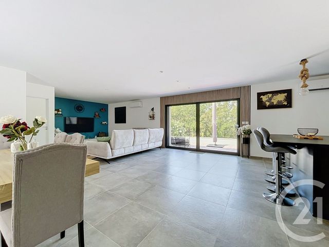 Maison &agrave; vendre - 6 pi&egrave;ces - 149,41 m2 - Verfeuil - 30 - LANGUEDOC-ROUSSILLON