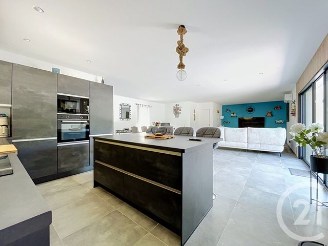 Maison &agrave; vendre - 6 pi&egrave;ces - 149,41 m2 - Verfeuil - 30 - LANGUEDOC-ROUSSILLON