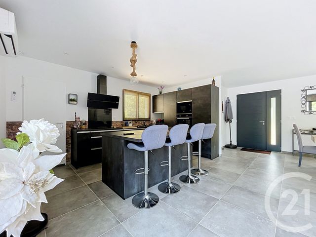 Maison &agrave; vendre - 6 pi&egrave;ces - 149,41 m2 - Verfeuil - 30 - LANGUEDOC-ROUSSILLON