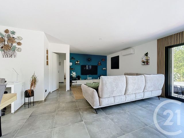 Maison &agrave; vendre - 6 pi&egrave;ces - 149,41 m2 - Verfeuil - 30 - LANGUEDOC-ROUSSILLON