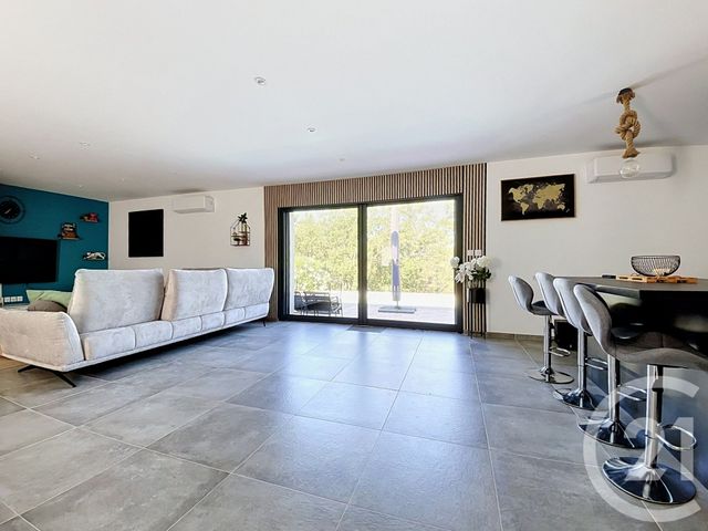 Maison &agrave; vendre - 6 pi&egrave;ces - 149,41 m2 - Verfeuil - 30 - LANGUEDOC-ROUSSILLON