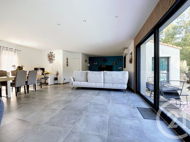 Maison &agrave; vendre - 6 pi&egrave;ces - 149,41 m2 - Verfeuil - 30 - LANGUEDOC-ROUSSILLON