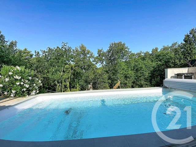 Maison &agrave; vendre - 6 pi&egrave;ces - 149,41 m2 - Verfeuil - 30 - LANGUEDOC-ROUSSILLON
