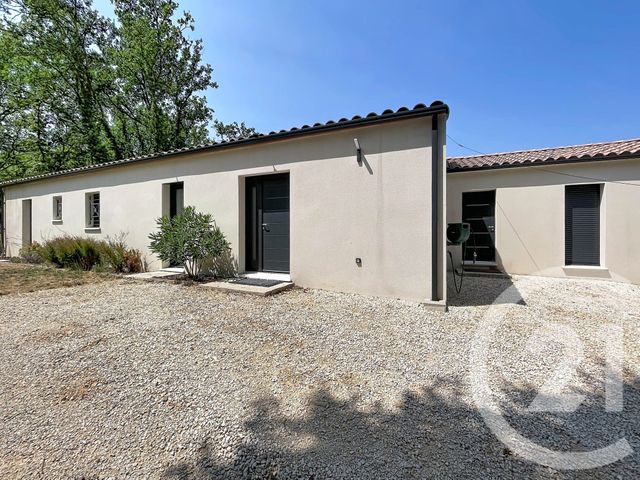 Maison &agrave; vendre - 6 pi&egrave;ces - 149,41 m2 - Verfeuil - 30 - LANGUEDOC-ROUSSILLON
