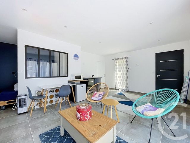 Maison &agrave; vendre - 6 pi&egrave;ces - 149,41 m2 - Verfeuil - 30 - LANGUEDOC-ROUSSILLON