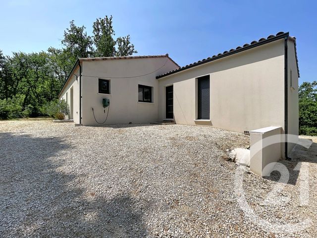 Maison &agrave; vendre - 6 pi&egrave;ces - 149,41 m2 - Verfeuil - 30 - LANGUEDOC-ROUSSILLON