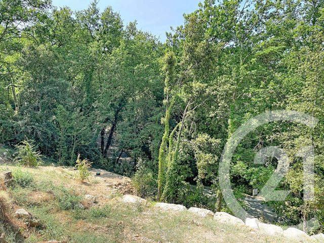 Maison &agrave; vendre - 6 pi&egrave;ces - 149,41 m2 - Verfeuil - 30 - LANGUEDOC-ROUSSILLON