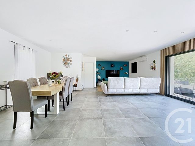 Maison &agrave; vendre - 6 pi&egrave;ces - 149,41 m2 - Verfeuil - 30 - LANGUEDOC-ROUSSILLON