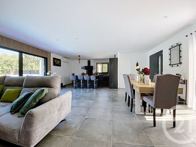 Maison &agrave; vendre - 6 pi&egrave;ces - 149,41 m2 - Verfeuil - 30 - LANGUEDOC-ROUSSILLON