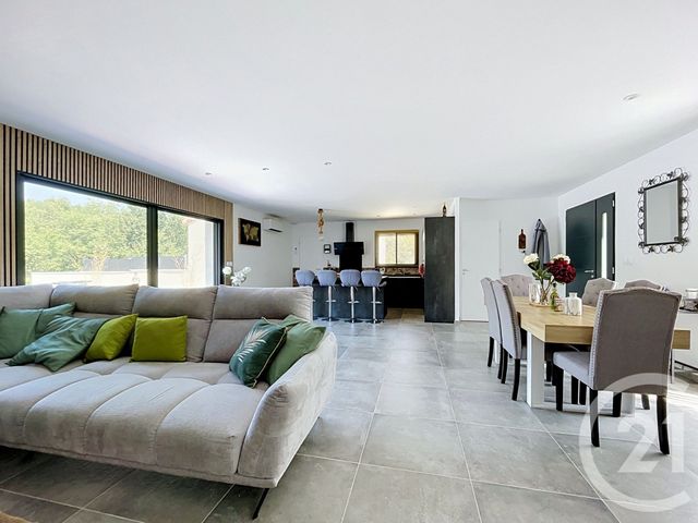 Maison &agrave; vendre - 6 pi&egrave;ces - 149,41 m2 - Verfeuil - 30 - LANGUEDOC-ROUSSILLON