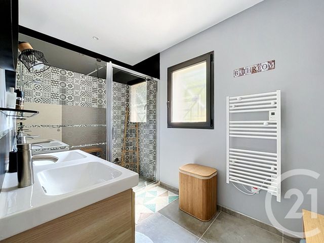 Maison &agrave; vendre - 6 pi&egrave;ces - 149,41 m2 - Verfeuil - 30 - LANGUEDOC-ROUSSILLON