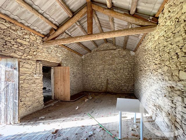 Maison à vendre - 6 pièces - 110 m2 - St Etienne Des Sorts - 30 - LANGUEDOC-ROUSSILLON