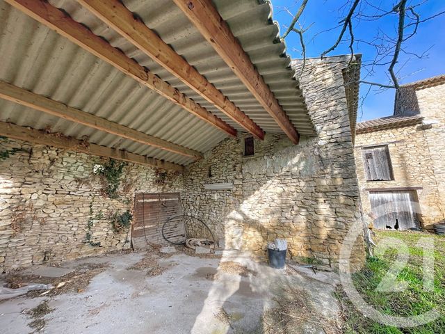 Maison à vendre - 6 pièces - 110 m2 - St Etienne Des Sorts - 30 - LANGUEDOC-ROUSSILLON