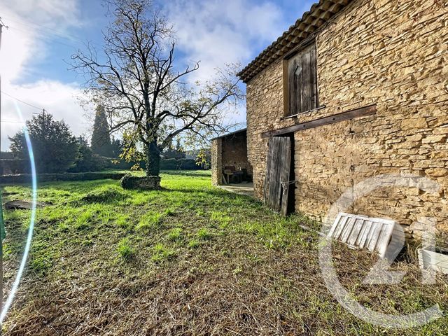 Maison à vendre - 6 pièces - 110 m2 - St Etienne Des Sorts - 30 - LANGUEDOC-ROUSSILLON