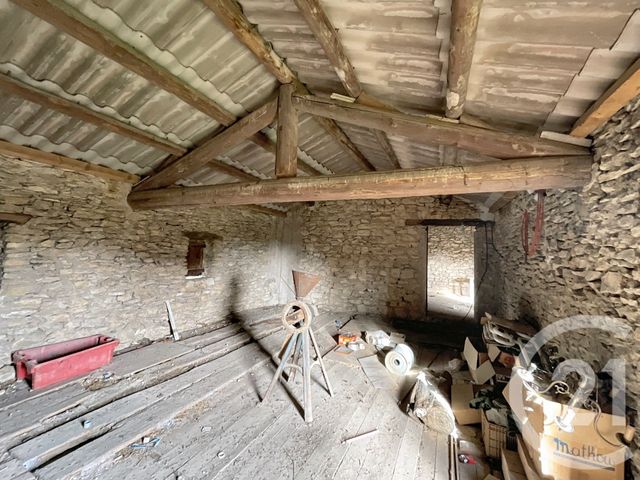 Maison à vendre - 6 pièces - 110 m2 - St Etienne Des Sorts - 30 - LANGUEDOC-ROUSSILLON