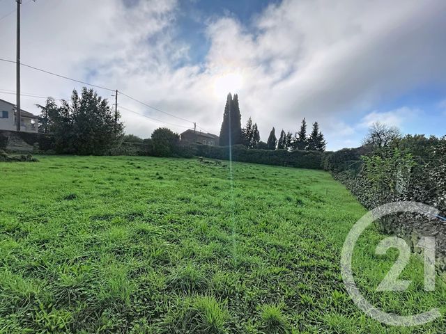 Maison à vendre - 6 pièces - 110 m2 - St Etienne Des Sorts - 30 - LANGUEDOC-ROUSSILLON