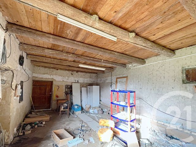 Maison à vendre - 6 pièces - 110 m2 - St Etienne Des Sorts - 30 - LANGUEDOC-ROUSSILLON