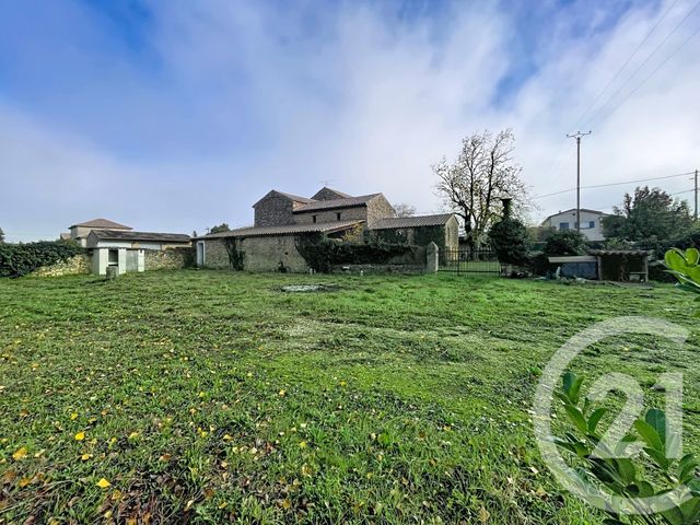 Maison à vendre - 6 pièces - 110 m2 - St Etienne Des Sorts - 30 - LANGUEDOC-ROUSSILLON