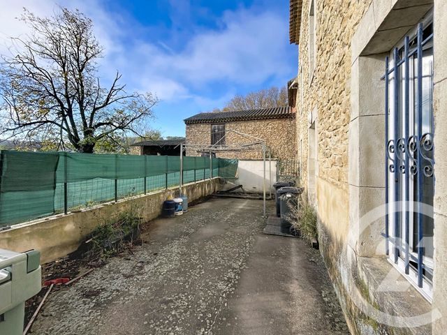 Maison à vendre - 6 pièces - 110 m2 - St Etienne Des Sorts - 30 - LANGUEDOC-ROUSSILLON