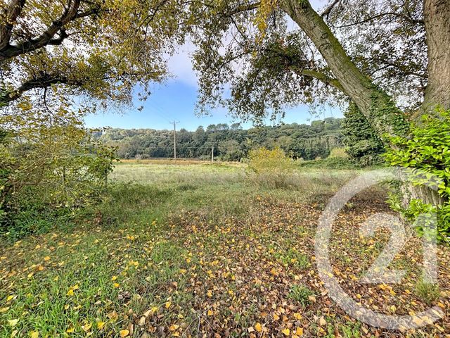 Maison à vendre - 6 pièces - 110 m2 - St Etienne Des Sorts - 30 - LANGUEDOC-ROUSSILLON