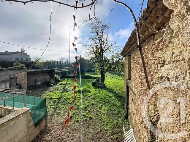 Maison à vendre - 6 pièces - 110 m2 - St Etienne Des Sorts - 30 - LANGUEDOC-ROUSSILLON