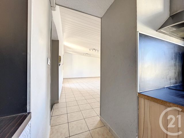 Appartement T3 à vendre - 5 pièces - 73 m2 - Bagnols Sur Ceze - 30 - LANGUEDOC-ROUSSILLON