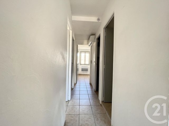 Appartement T3 à vendre - 5 pièces - 73 m2 - Bagnols Sur Ceze - 30 - LANGUEDOC-ROUSSILLON