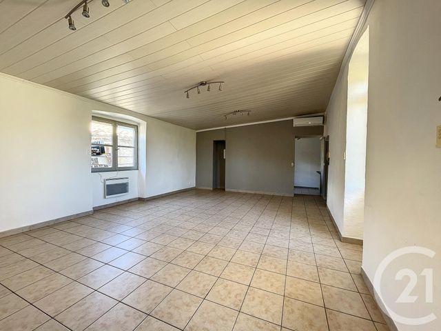 Appartement T3 à vendre - 5 pièces - 73 m2 - Bagnols Sur Ceze - 30 - LANGUEDOC-ROUSSILLON