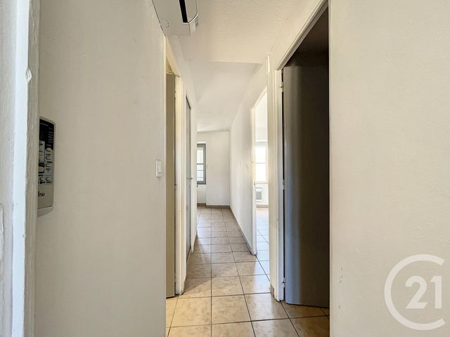 Appartement T3 à vendre - 5 pièces - 73 m2 - Bagnols Sur Ceze - 30 - LANGUEDOC-ROUSSILLON