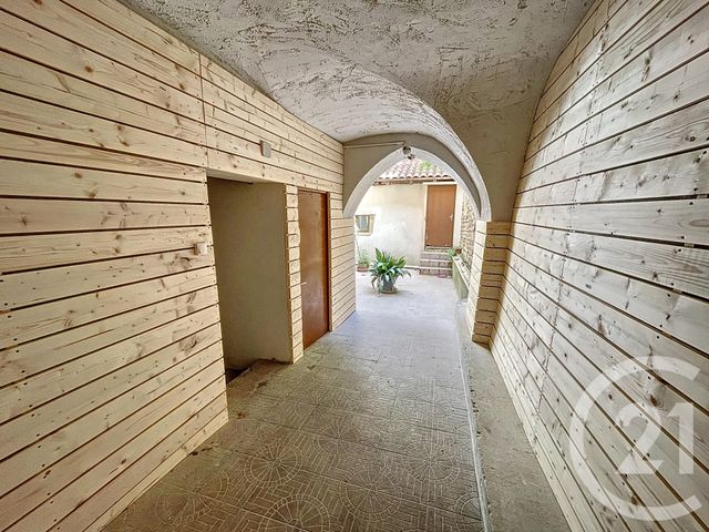 Appartement T3 à vendre - 5 pièces - 73 m2 - Bagnols Sur Ceze - 30 - LANGUEDOC-ROUSSILLON