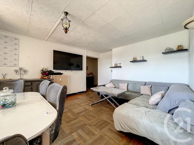 Appartement F5 à vendre - 5 pièces - 110 m2 - Bagnols Sur Ceze - 30 - LANGUEDOC-ROUSSILLON
