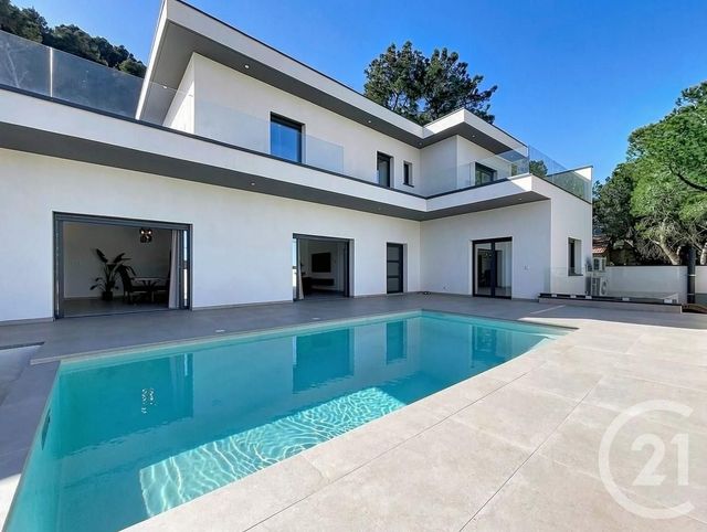 maison - BAGNOLS SUR CEZE - 30